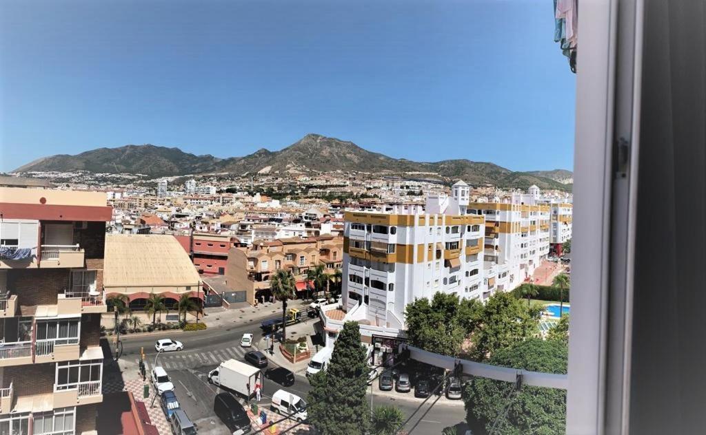 Agata Beach 贝纳尔马德纳 外观 照片