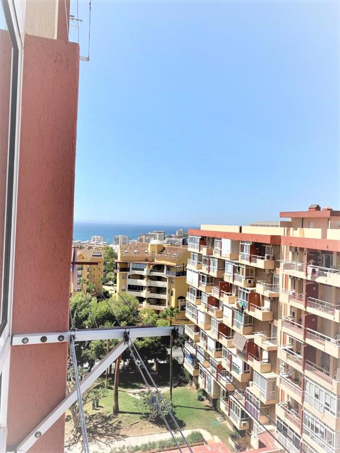 Agata Beach 贝纳尔马德纳 外观 照片