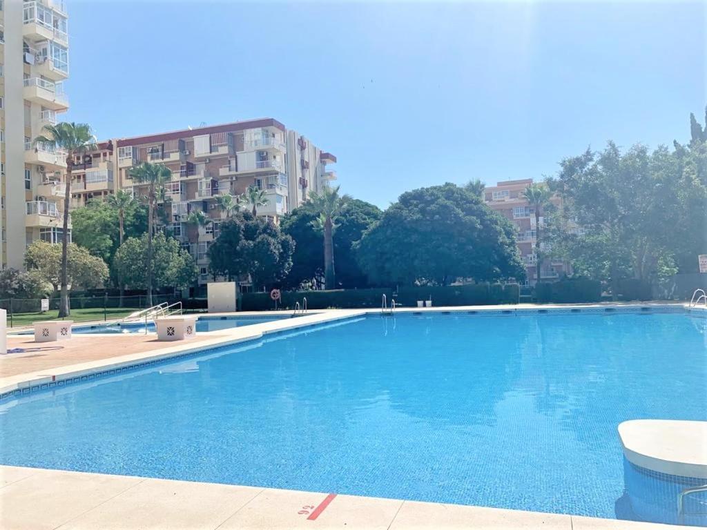 Agata Beach 贝纳尔马德纳 外观 照片