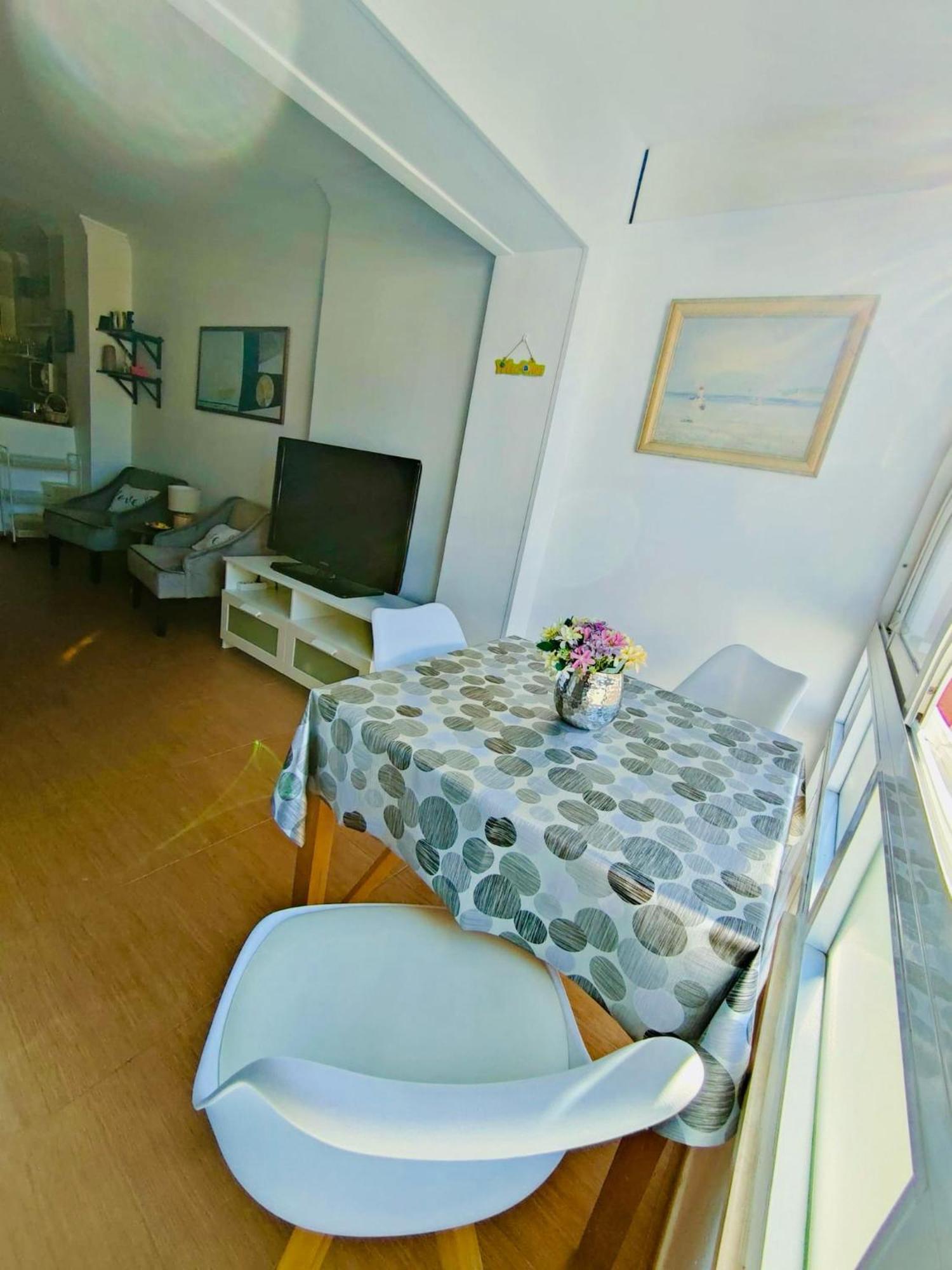 Agata Beach 贝纳尔马德纳 外观 照片